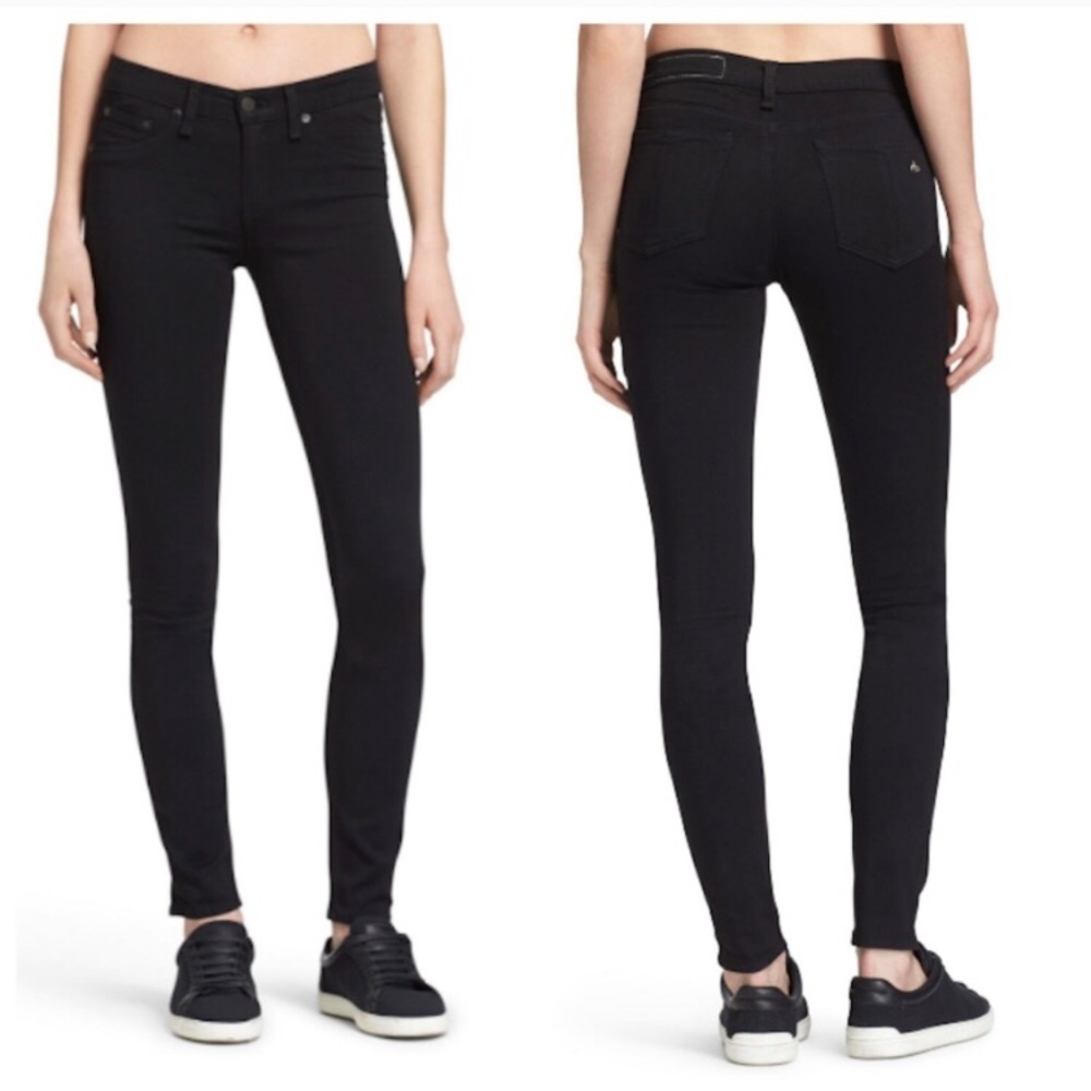 RAG & BONE Jean Legging